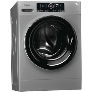 Whirlpool Машина стиральная электр. модель AWG 1112 S/PRO