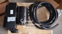 Печка под сидение в сборе CDM855 GKZ15-5. ОВ от компании ООО «Погрузчик-Сервис Уфа» - фото 1