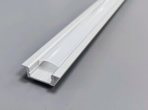 Алюминиевый профиль врезной SVH-LP2206