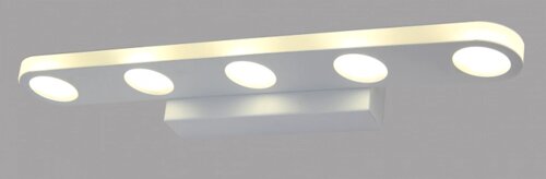 Декоративный настенный светильник SV-H-D150101