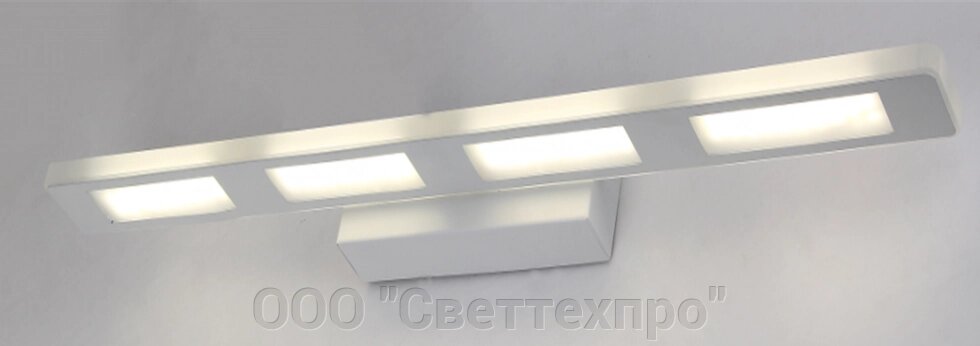Декоративный настенный светильник SV-H-D160101 от компании ООО "Светтехпро" - фото 1