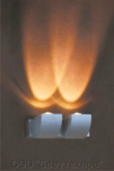 Декоративный настенный светильник SV-H-D20101 от компании ООО "Светтехпро" - фото 1