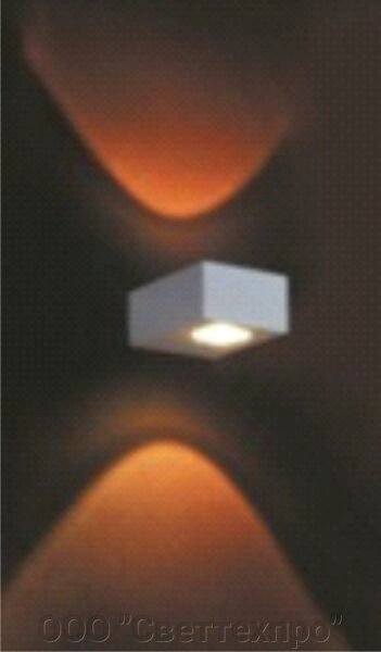 Декоративный настенный светильник SV-H-D20102 от компании ООО "Светтехпро" - фото 1
