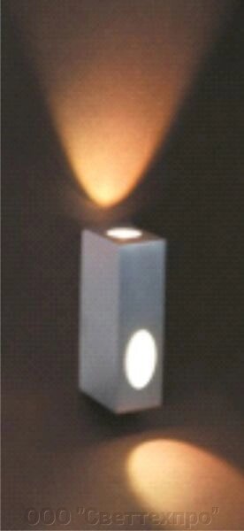Декоративный настенный светильник SV-H-D20104 от компании ООО "Светтехпро" - фото 1
