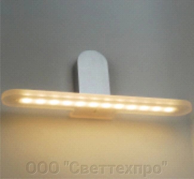 Декоративный настенный светильник SV-H-D60101 от компании ООО "Светтехпро" - фото 1
