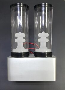 Декоративный настенный светильник SV-H-D60104