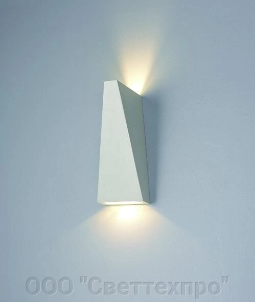 Декоративный уличный настенный светильник SV-H-D100102 от компании ООО "Светтехпро" - фото 1