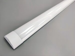 Линейный светодиодный светильник 30 Вт ip20