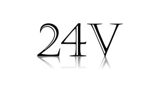 Светодиодная лента 24V