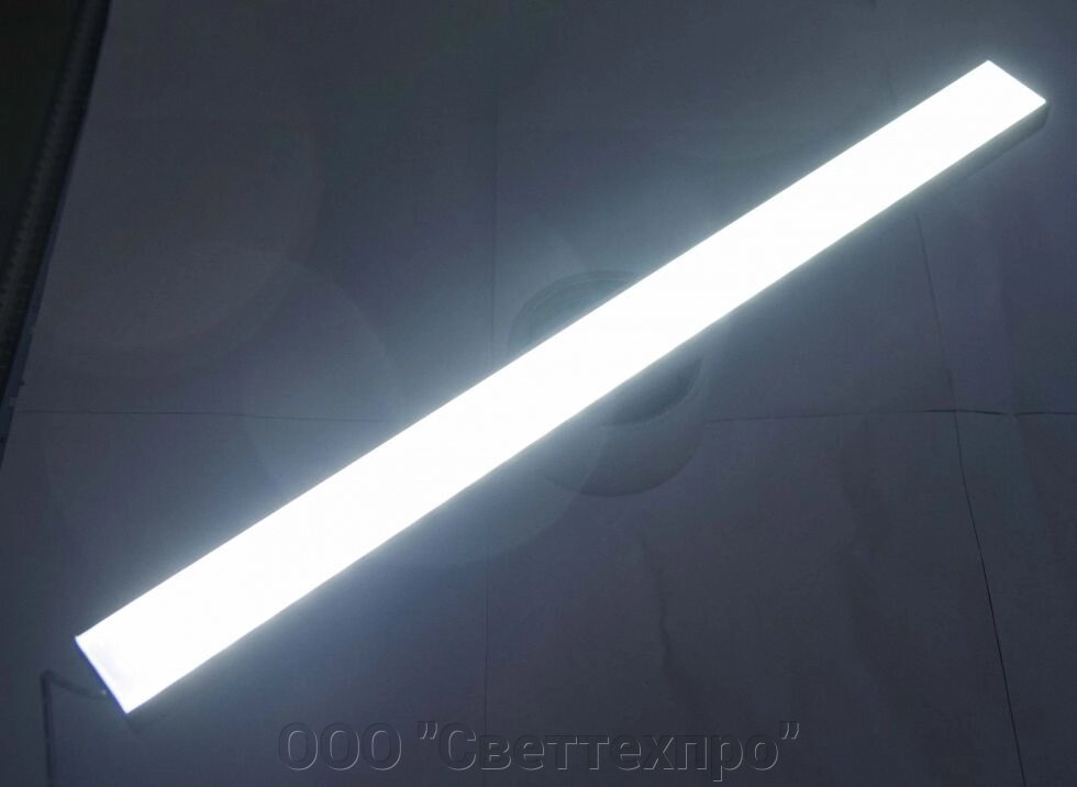 Подсветка LDT-6078 с сенсорным включателем от компании ООО "Светтехпро" - фото 1