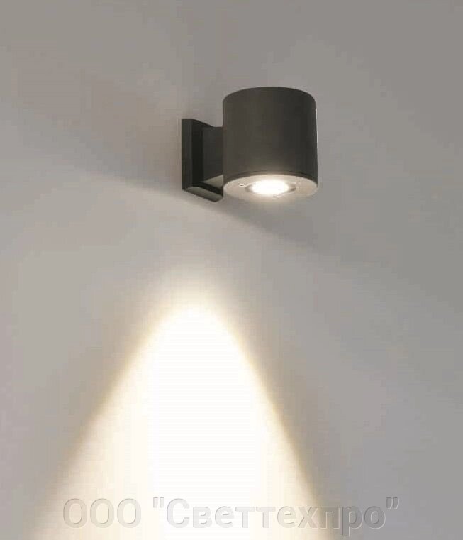 Светодиодный архитектурный прожектор Premium 10 Вт 60° от компании ООО "Светтехпро" - фото 1