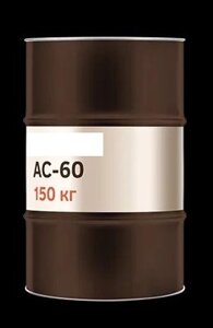 Антиадгезионная смазка АС-60
