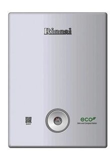 Газовый котел Rinnai RB 307 RMF