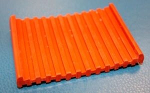 Материал для прокладки кабелей – силиконовый уплотнитель ПСТ-80