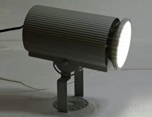 Светодиодные светильники для АЗС, взрывозащищенные