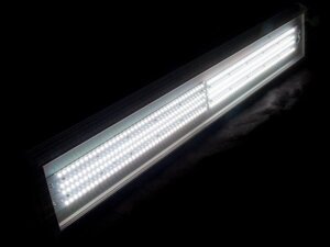 Светодиодные светильники различного назначения серии standard LED PROM, standard LED office