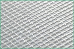 Технический текстиль (Фасадная сетка FrontTex, полиэфирная ткань ВАТИ ПЭ - 180)