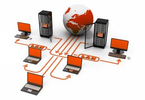 Телекоммуникационное и сетевое оборудование, серверное оборудование, системы хранения данных, системы беспр. доступа.