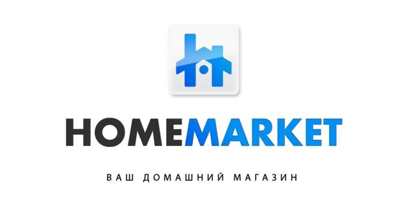 Www Homemarket Ru Интернет Магазин