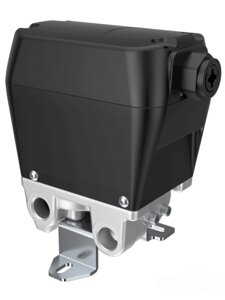 GPV 2.0 Double valve - двойной клапан для масла