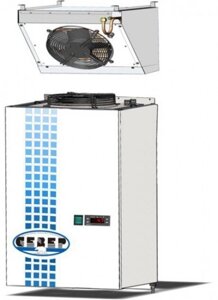 Холодильная сплит-система MGS 211 S