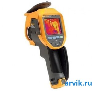 Инфракрасный тепловизор Fluke Ti300