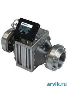 K900 - Электронный счетчик для ДТ и биодДТ, 50-500 л/мин