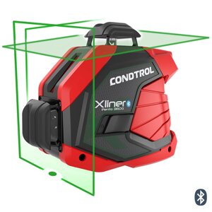 Лазерный нивелир CONDTROL XLiner Pento 360G