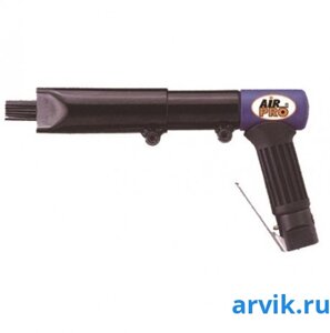 Молоток игольчатый AIRPRO SA7306 пистолетного типа