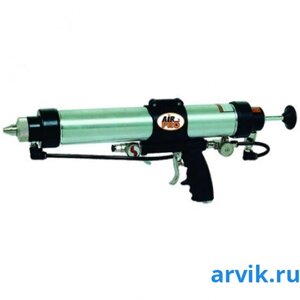 Пистолет для нанесения силикона AIRPRO CG2033MCR-9