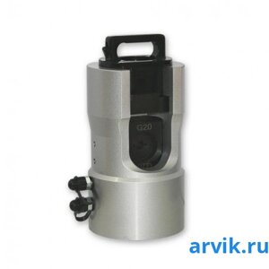Пресс ручной гидравлический РОСТ ПРГ2-100Al (без насоса)