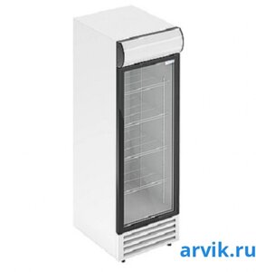 Шкаф холодильный Frostor RV 400 GL PRO