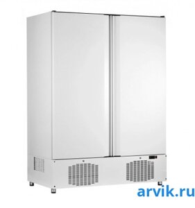 Шкаф холодильный ШХ-1,4 краш. нижний агрегат