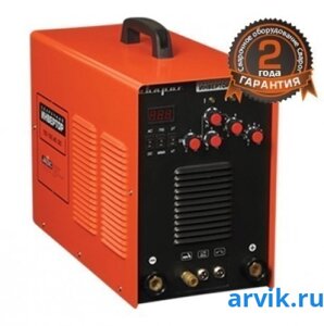 Сварочный инвертор Сварог TIG 160 AC/DC (R57)