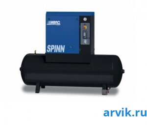 Винтовой компрессор SPINN 11-10/270 ST