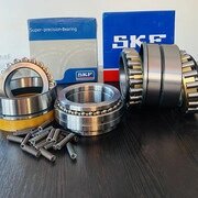 Подшипник SKF 6001-2Z/C3