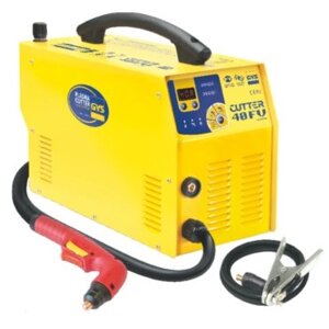 Аппарат плазменной резки GYS plasma cutter 40 FV 031043