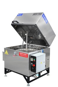 Автоматическая промывочная установка Гейзер АПУ 700