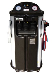 Автоматическая установка для заправки автомобильных кондиционеров Brain Bee Clima-1234-H