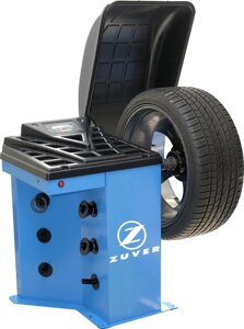 Балансировочный станок (стенд) Zuver Craft 2312 S