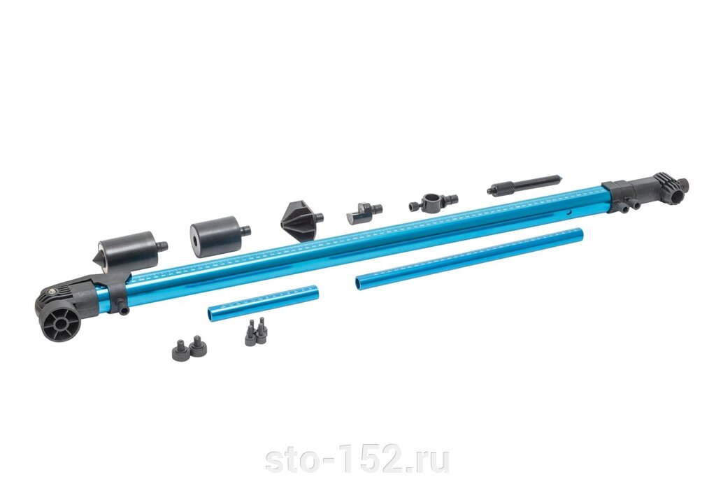 Механическая измерительная система (линейка) NORDBERG M3 - Россия