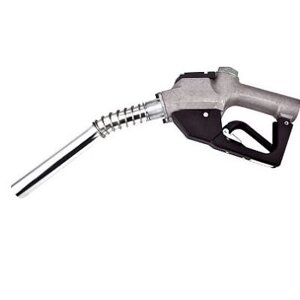 Пистолет заправочный кран раздаточный Petroll 150