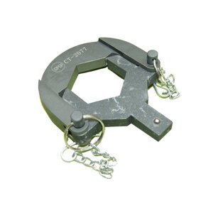 Рожковый ключ для гайки кардана BMW Car-Tool CT-2077
