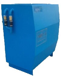 Установка комплексной очистки воды (очистное сооружение) УКО-1М автомат 0,8-1,3 м/ч на 1 пост