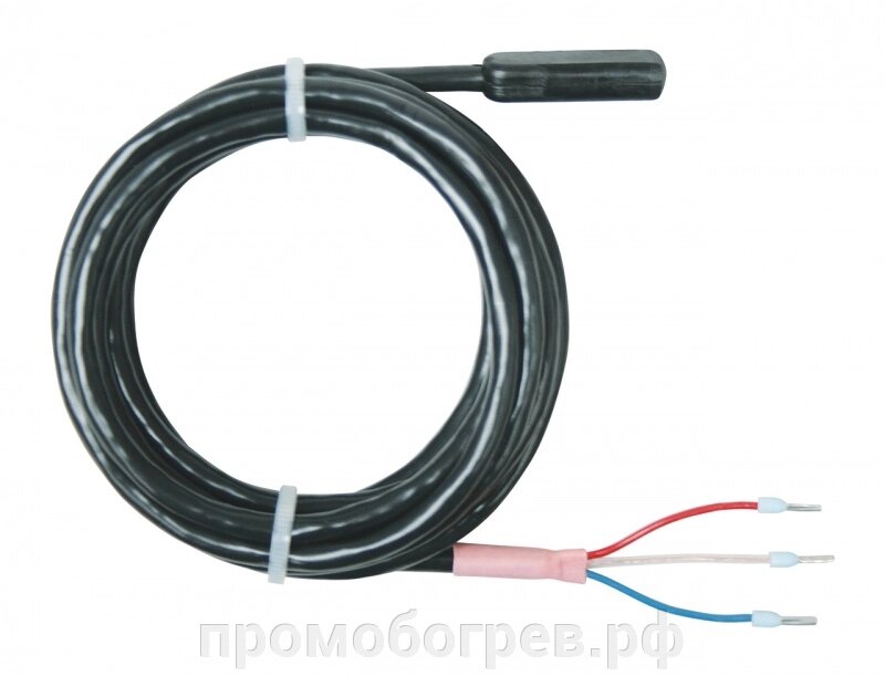 ССТ Датчик температуры TST01-0,3-П (-55 до +60) ##от компании## ООО "А-ПРОЕКТ" - СИСТЕМЫ ПРОМЫШЛЕННОГО ОБОГРЕВА - ##фото## 1