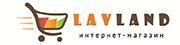Интернет-магазин Lavland