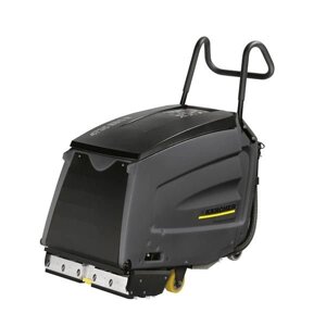 Аппарат для очистки лестниц и эскалаторов Karcher BR 47/35 Esc