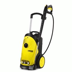 Аппарат высокого давления Karcher HD 5/15-С без подогрева воды 500 л/ч