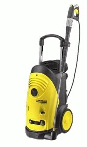 Аппарат высокого давления Karcher HD 6/16-4M без подогрева воды 230-560 л/ч, 220В