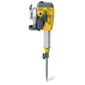 Бензиновый отбойный молоток Wacker Neuson BH 23 27х80